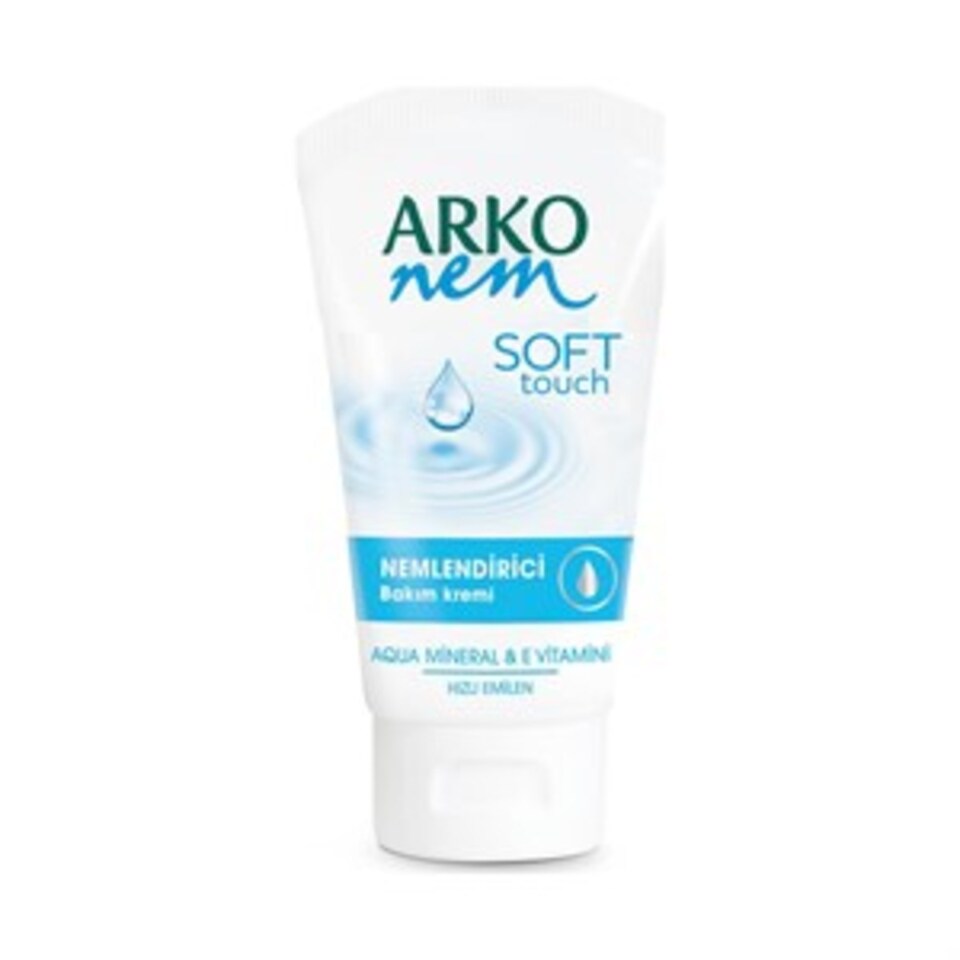 ARKO NEM 60 ML-SOFT TOUCH