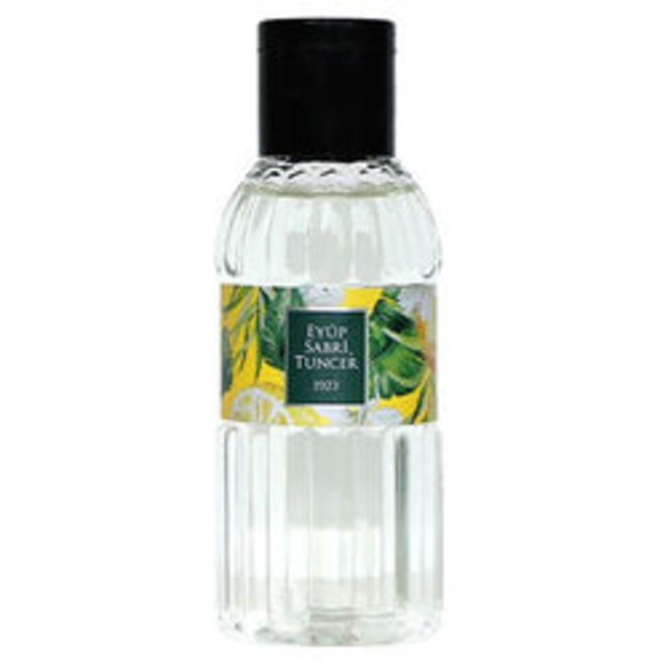 EYÜP SABRİ TUNCER LİMON KOLONYASI 50 ML PET.