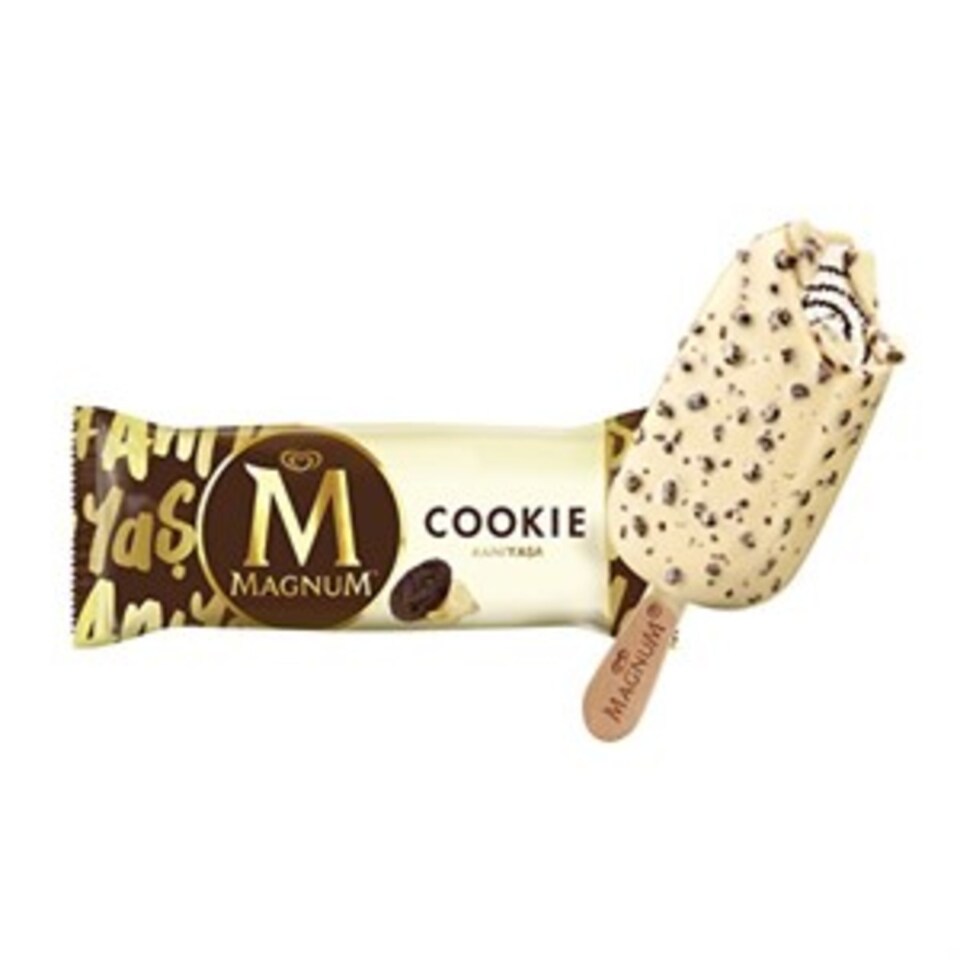 MAGNUM COOKİE 95 ML.