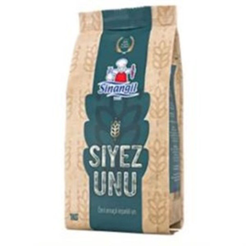 SİNANGİL SİYEZ UNU 1000 GR