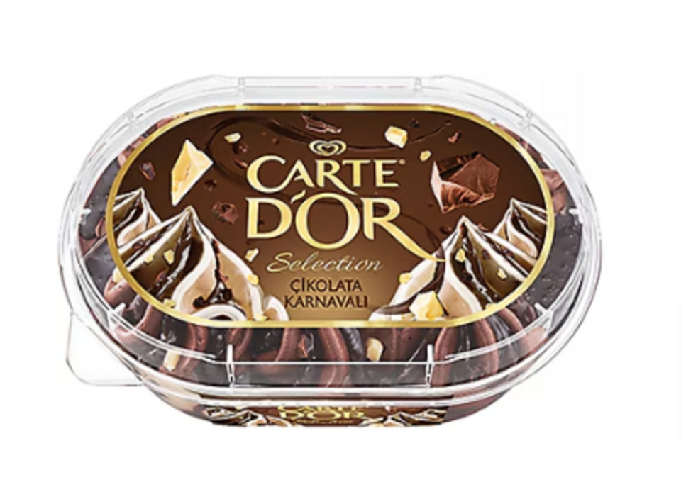 CARTEDOR ND.SEL.ÇİKO KARN 6X800 ML