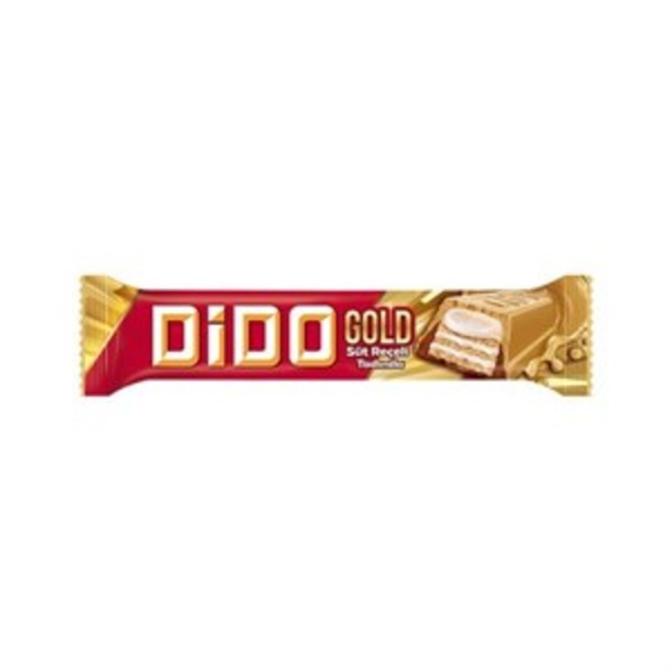 ÜLKER DİDO GOLD ÇİK.GOF.RÇ.36GX24X6
