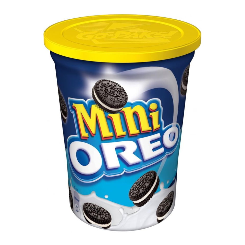 OREO MİNİ BARDAK 115 GR