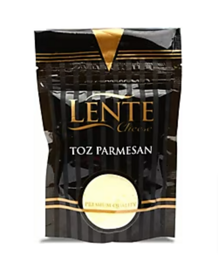 LENTE PARMESAN TOZ 100 GR
