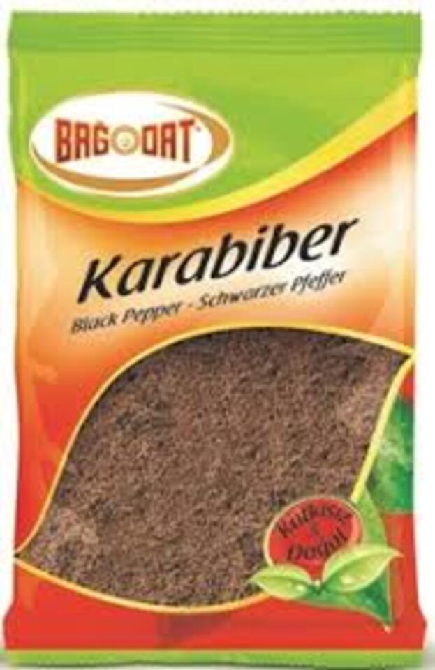 BAĞDAT KARABİBER 40 GR