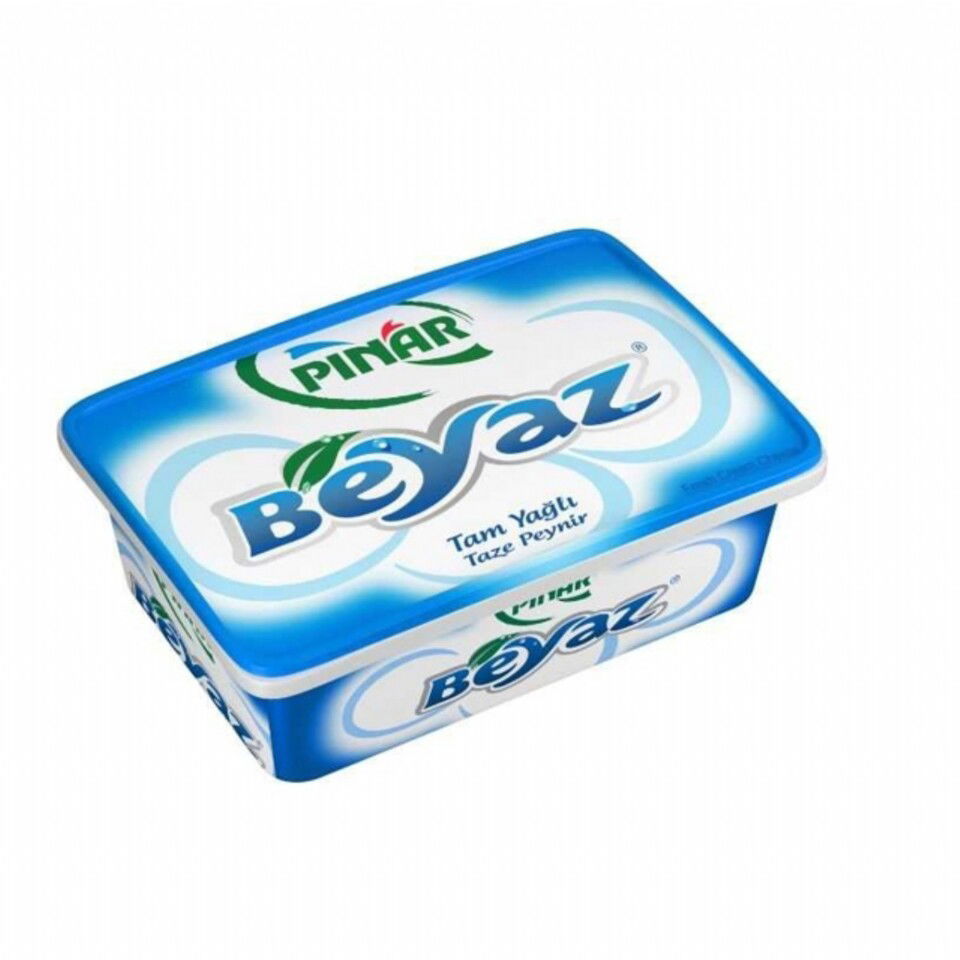 PINAR BEYAZ 180 GR