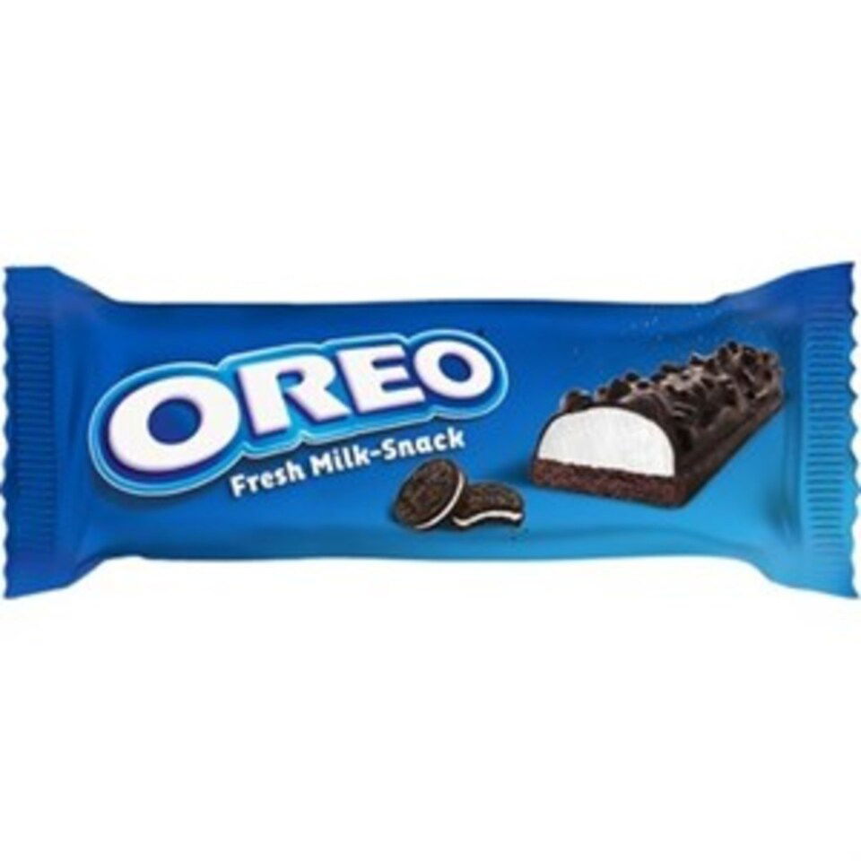 OREO MILK SNACK  30 GR