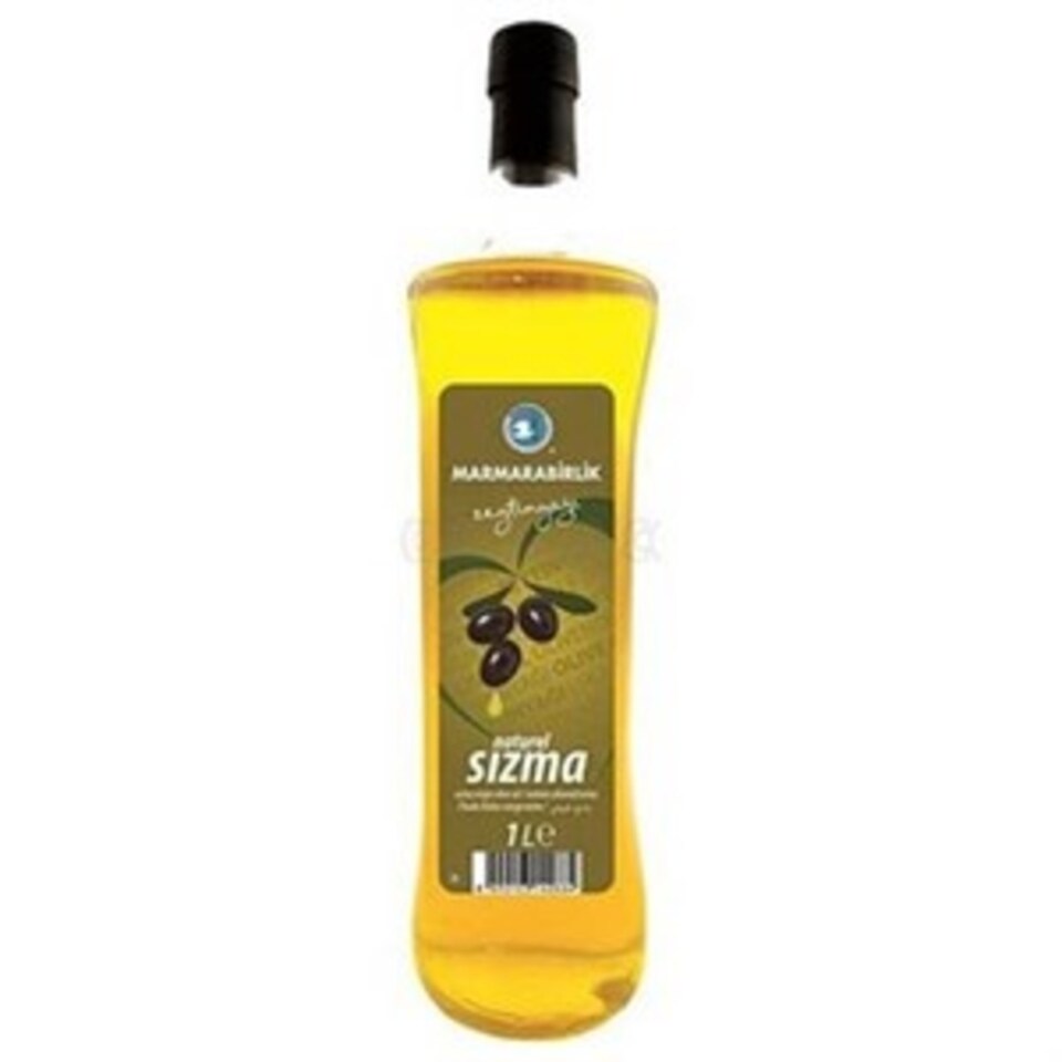 M.BİRLİK NATUREL SIZMA Z.YAĞ 1000ML CAM