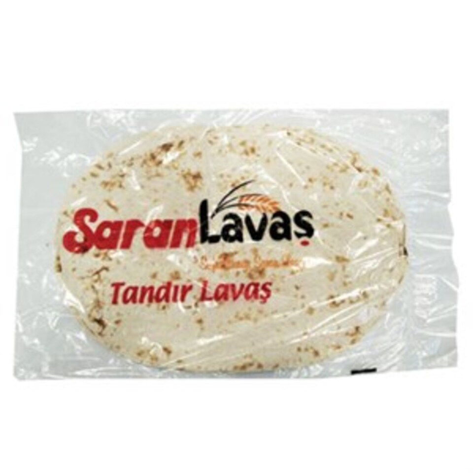 SARAN LAVAŞ 300 GR