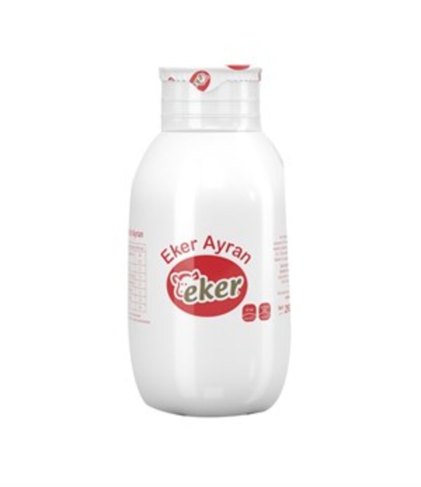 EKER AYRAN 293 GR.        TOMBUL