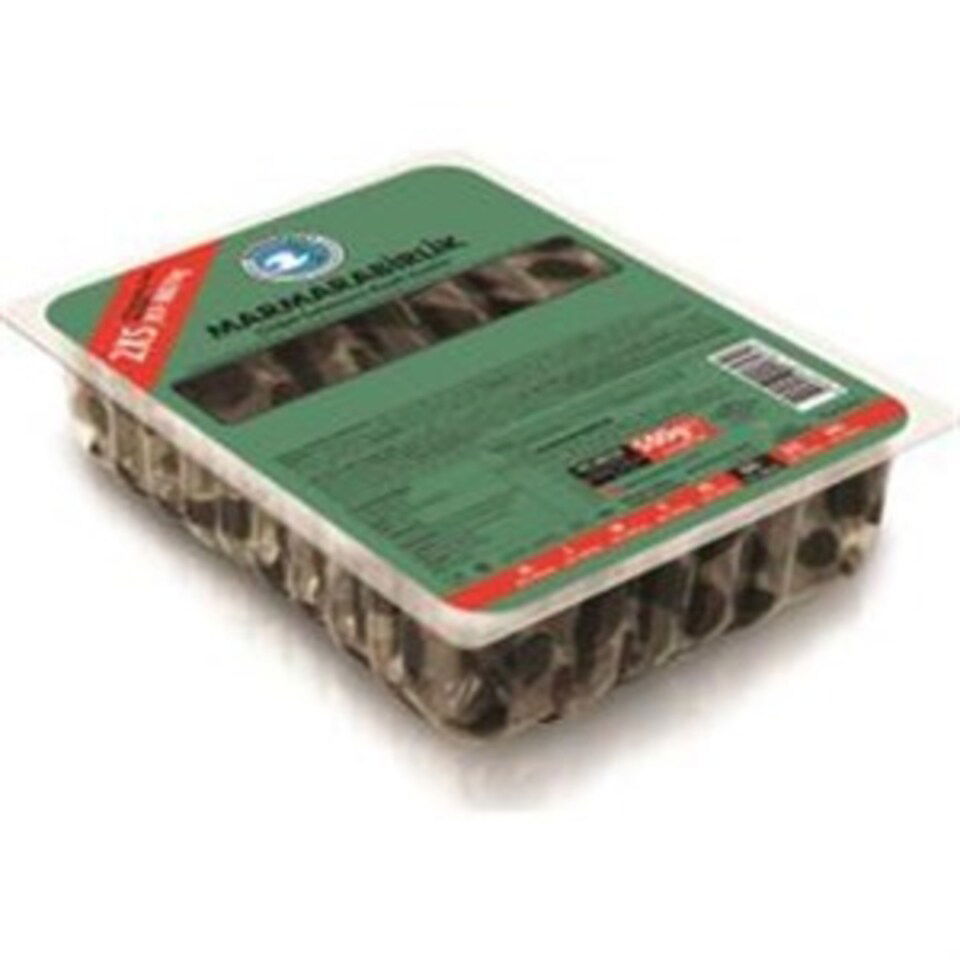 M.BİRLİK ZEYTİN 500 GR LÜKS 2XS (351/380) KMNY