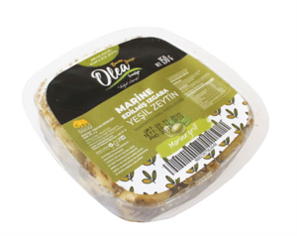 OLEA ZEYTİN 150 GR YEŞİL IZGARA