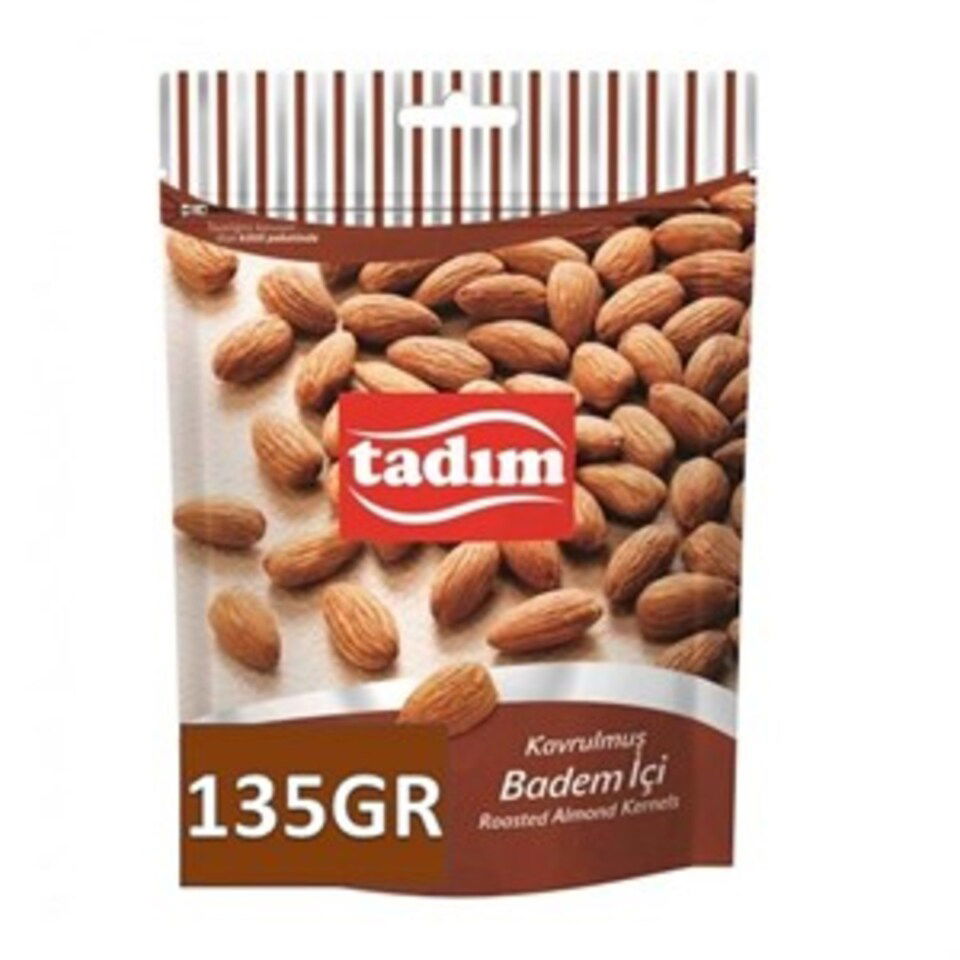 TADIM BADEM İÇİ 135 GR