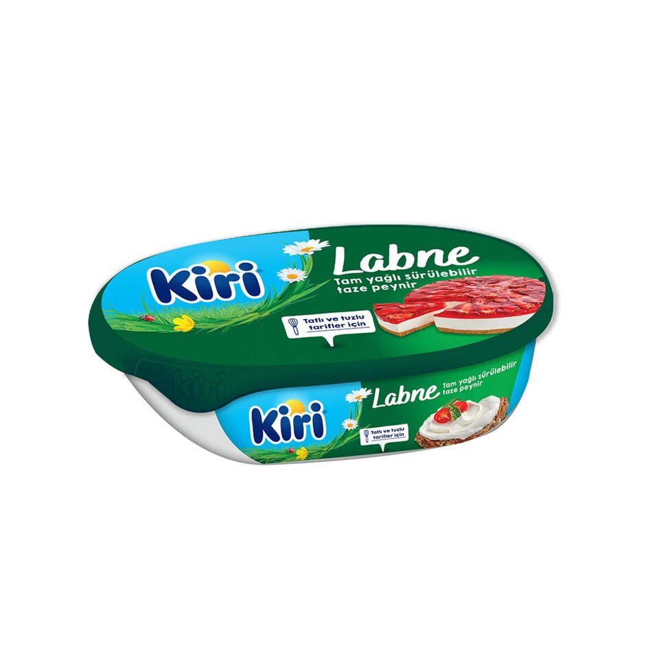 KİRİ LABNE TAM YAĞLI TAZE PEYNİR 150GR