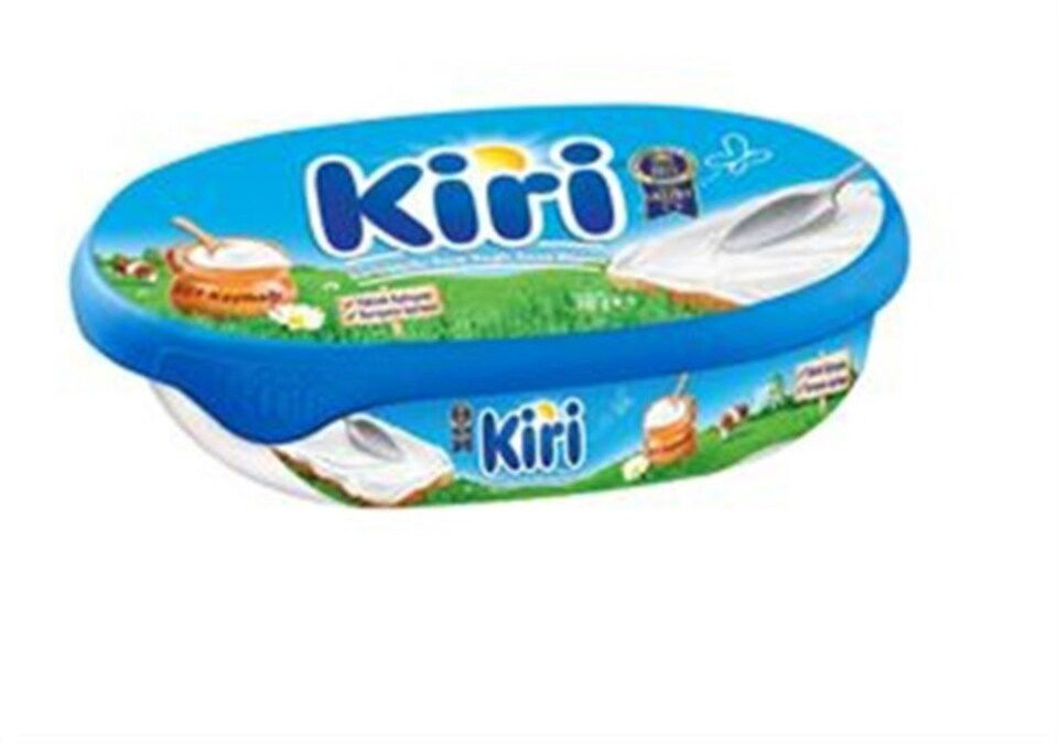 KİRİ TAM YAĞLI TAZE PEYNİR 150G