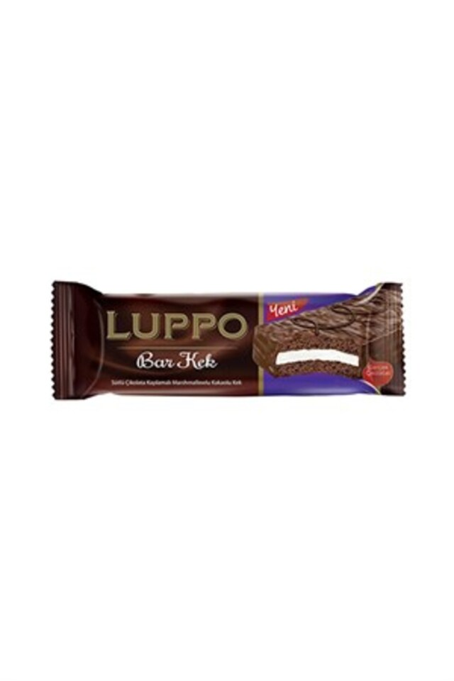LUPPO BAR  KEK 30 GR.-SADE