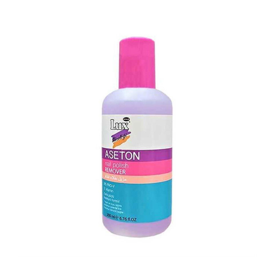 LUX ASETON 200 ML