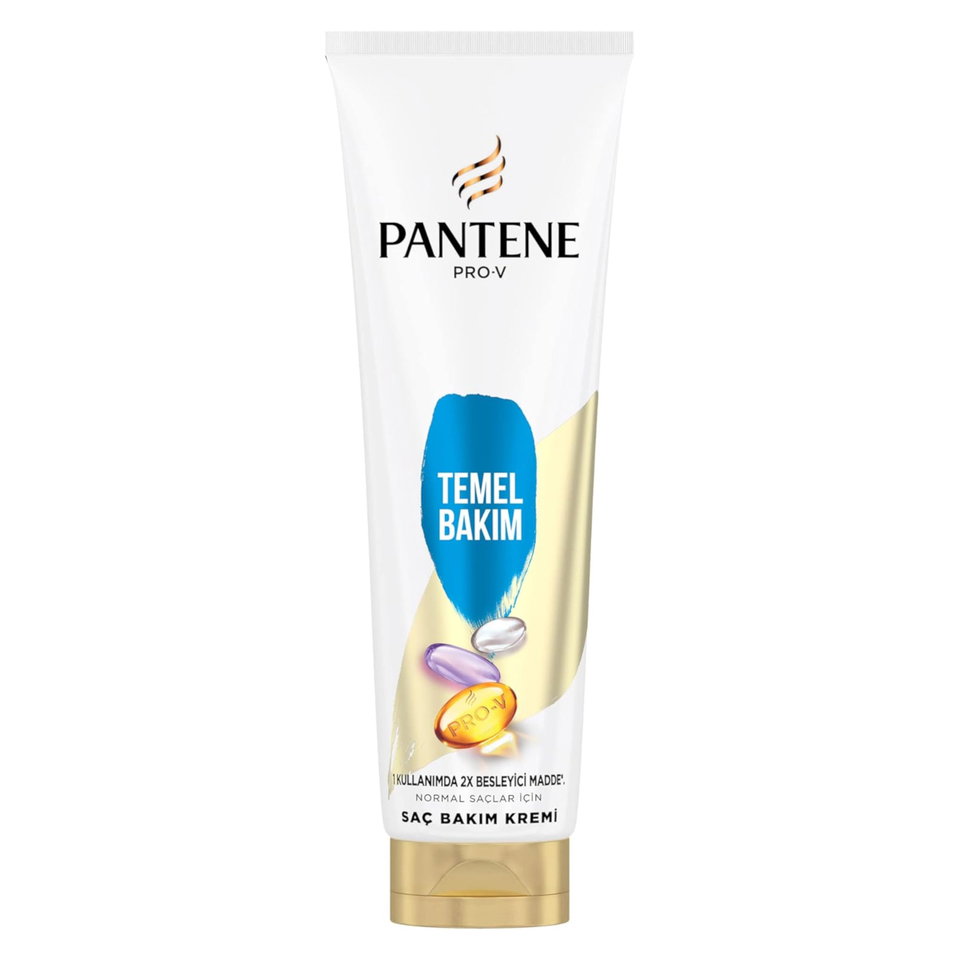 PANTENE SAÇ KREMİ 275 ML-KLASİK BAKIM