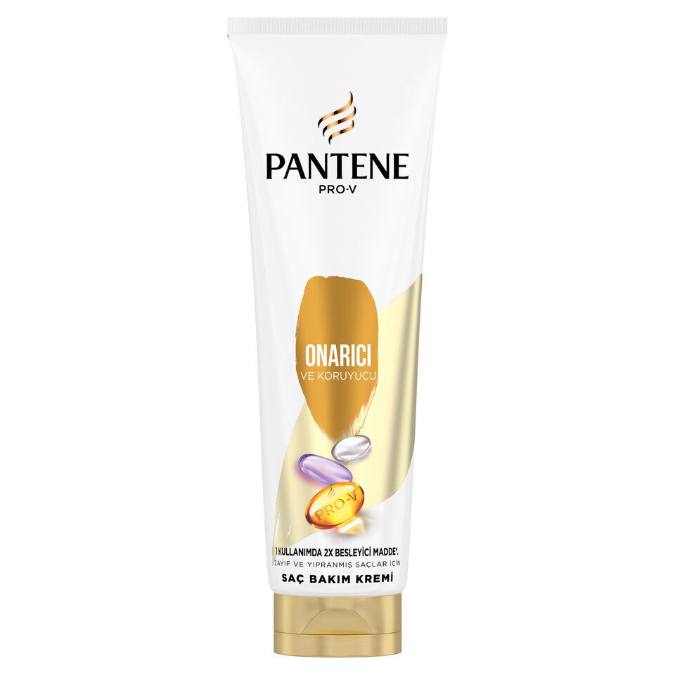 PANTENE SAÇ KREMİ 275 ML-ONARICI&KORUYUCU
