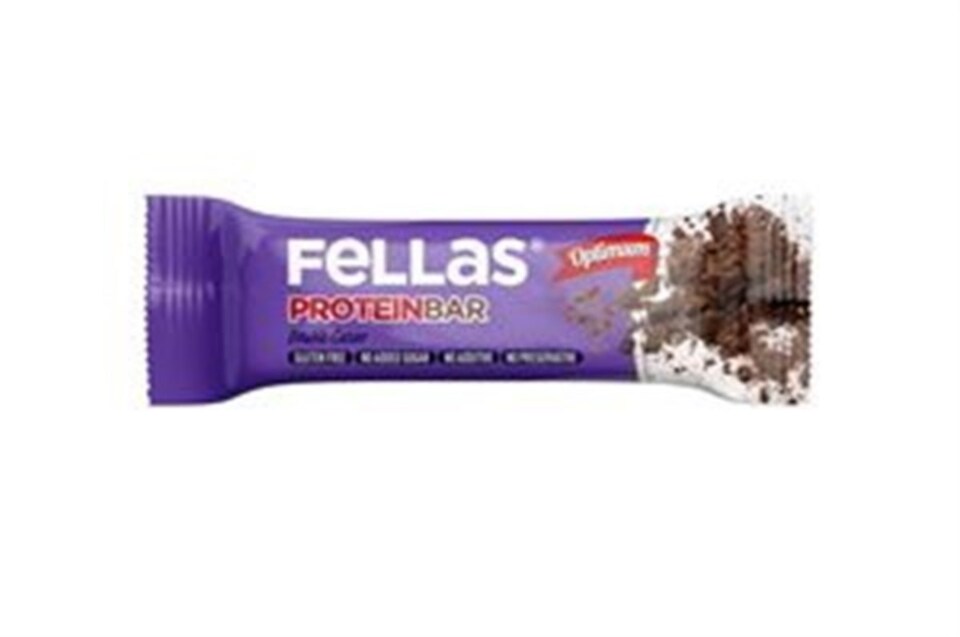 FELLAS PROTEİN BAR 32 GR - DUBLE&KAKAO