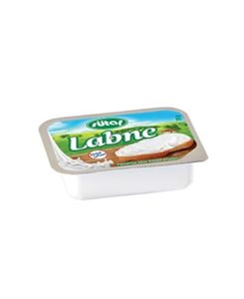 SÜTAŞ  LABNE  20 GR - PORSİYON