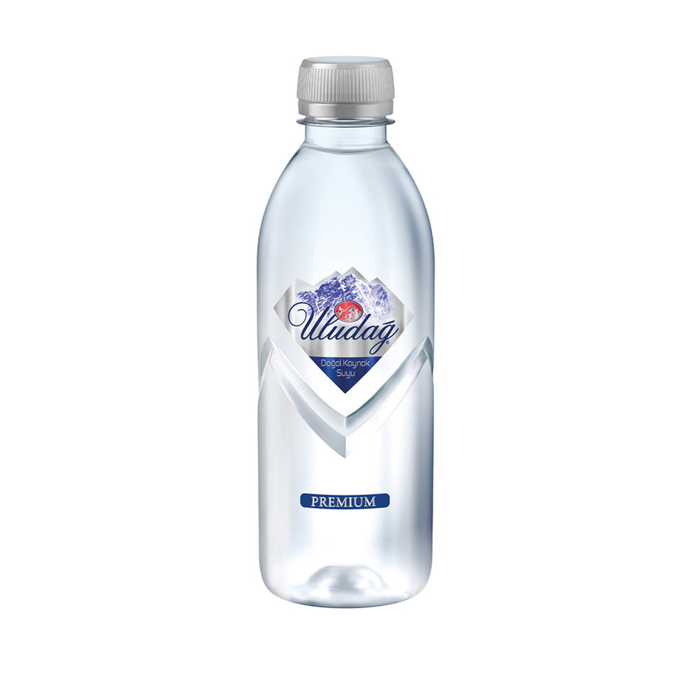 ULUDAĞ SU 400 ML-PREMİUM (PET)