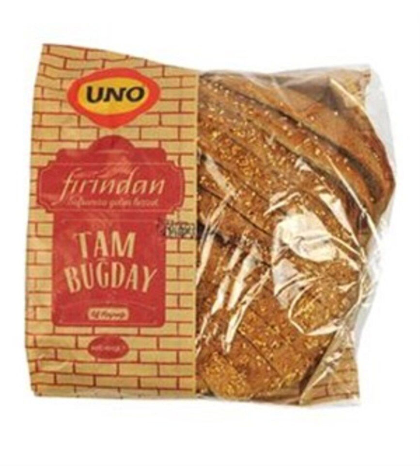UNO FIRINDAN TAM BUĞDAY 450 GR