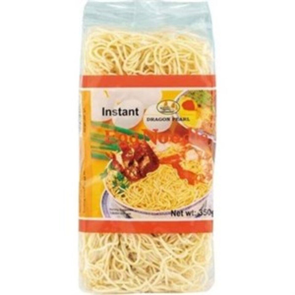 DRAGON PEARLEGG NOODLE ÇİN MAK. 350 GR