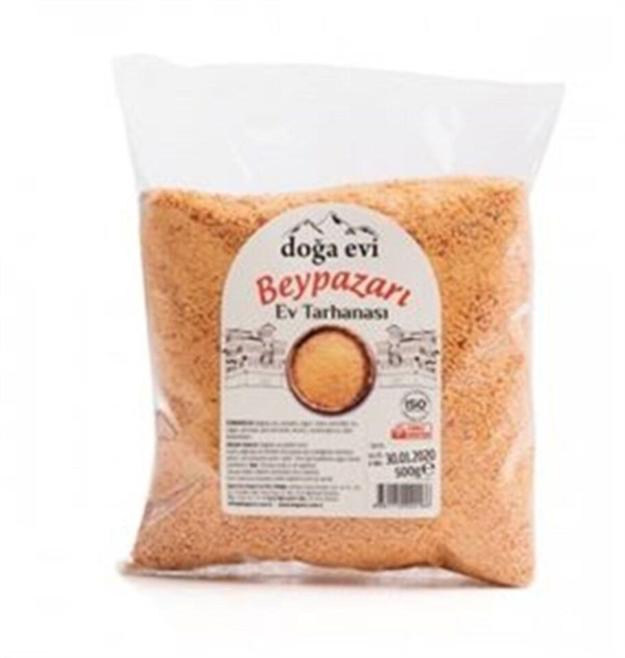 DOĞA EVİ BEYPAZARI EV TARHANA 500 GR.