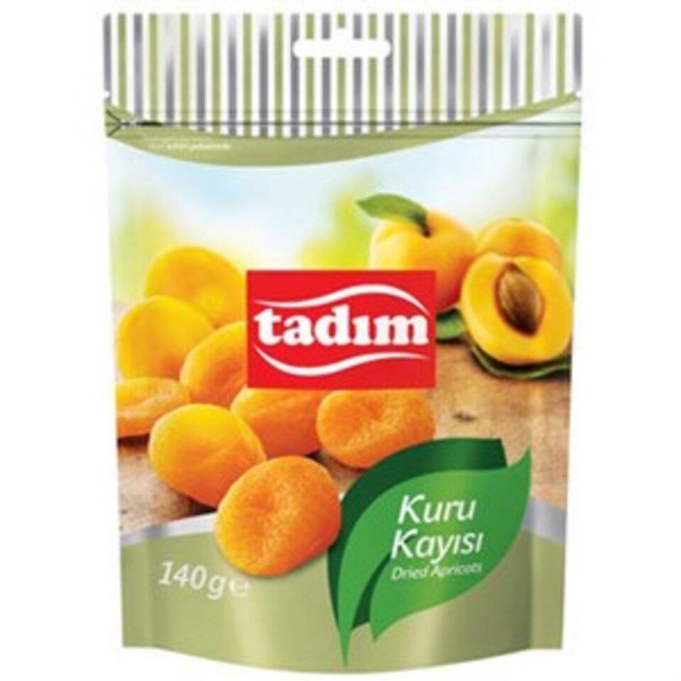 TADIM KURU KAYISI 140 GR.