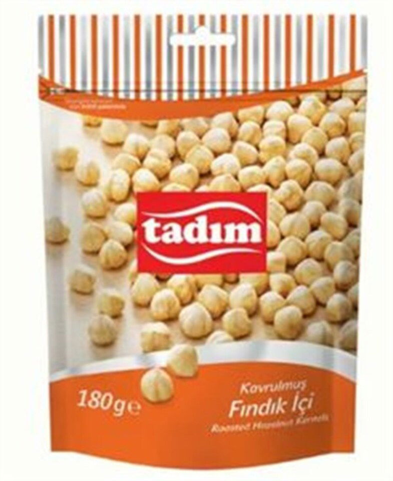 TADIM FINDIK İÇİ 180 GR