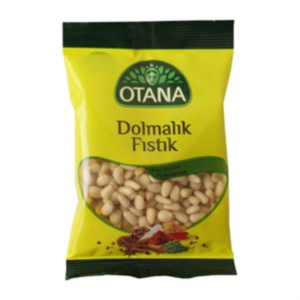 OTANA DOLMALIK FISTIK 25 GR
