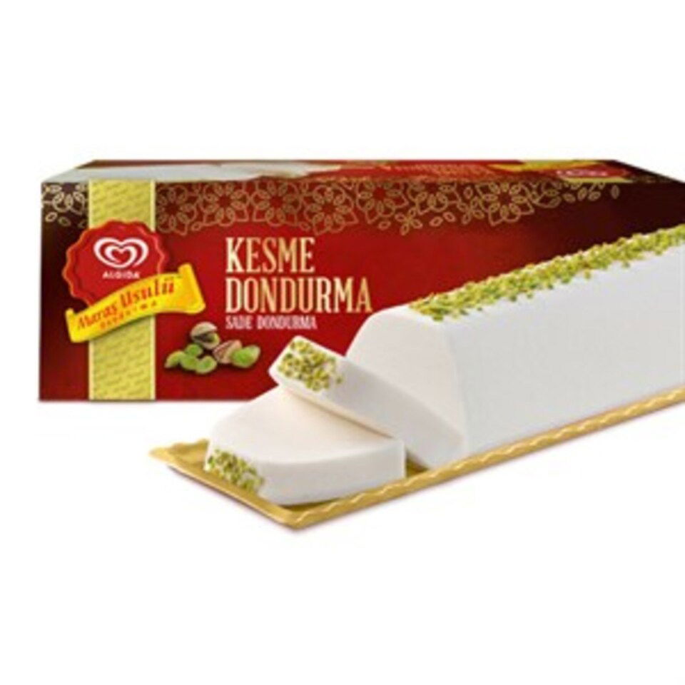 ALGIDA MARAS KESME 6X650ML