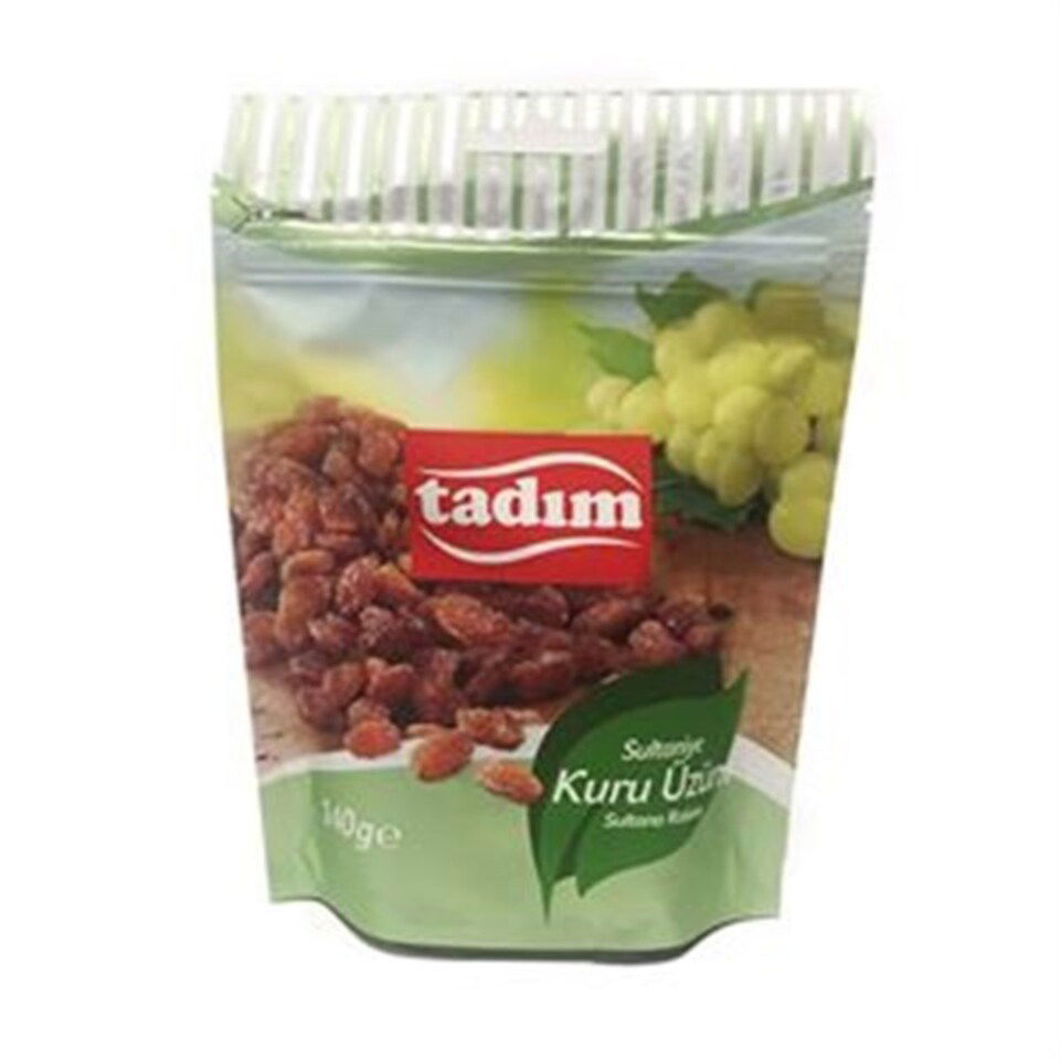 TADIM ÜZÜM KURU 140 GR