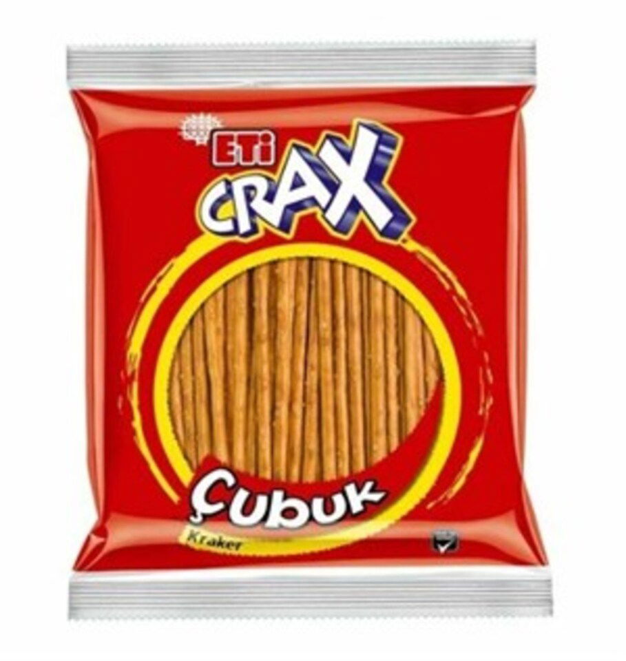 ETİ CRAX ÇUBUK KRAKER 85 GR.