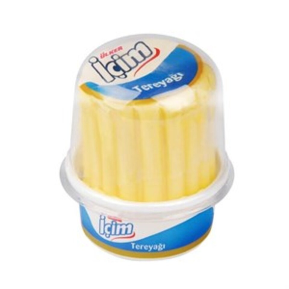 İÇİM TEREYAĞ  225 GR.