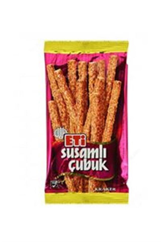 ETİ ÇUBUK KRAKER 56 GR.-SUSAMLI