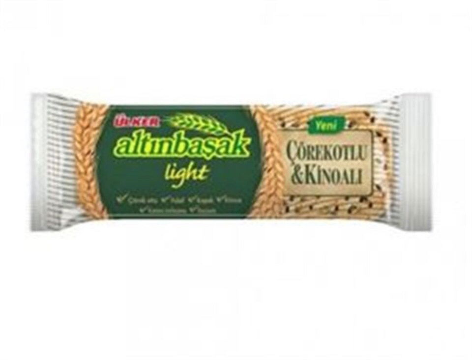 ÜLKER ALTINBAŞAK BİSKÜVİ 40 GR-ÇÖR&KINO.
