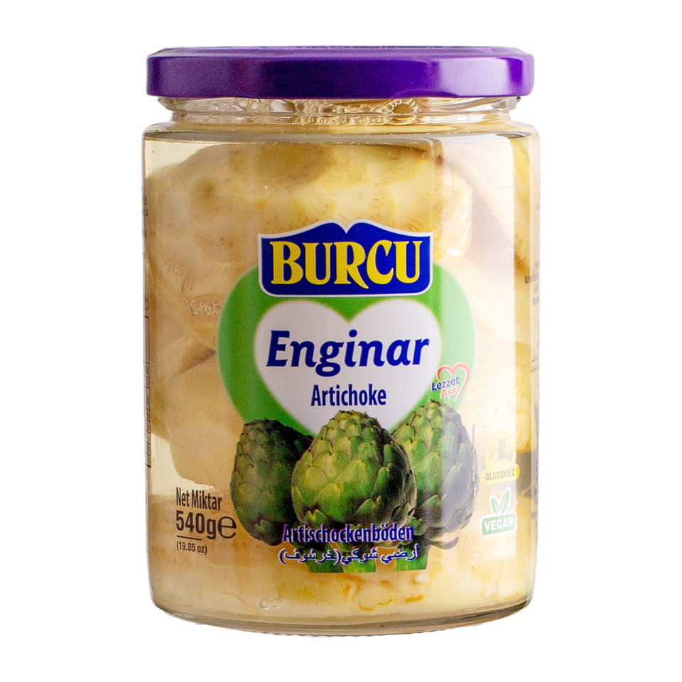 BURCU ENGİNAR 540 GR-CAM