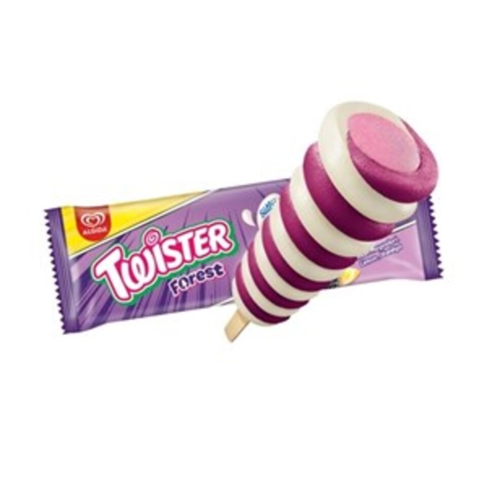 MAX TWİSTER FOREST 65 ML