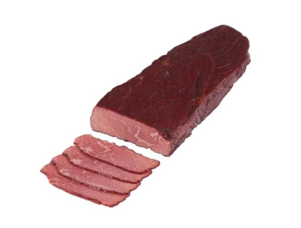 ÜÇLER FÜME KURU ET KG