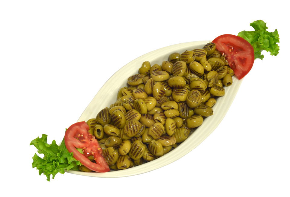 Y. ZEYTİN KG.    -  GRILL/IZGARA