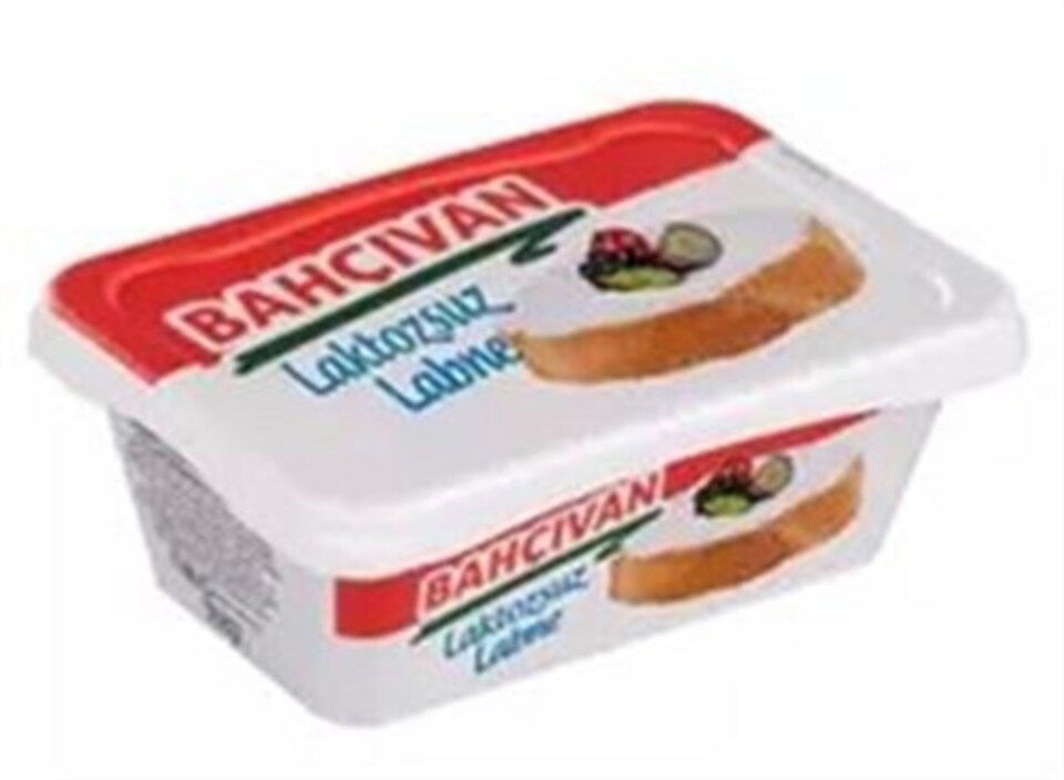 BAHÇIVAN LABNE PEYNİRİ 200GR LAKTOZSUZ