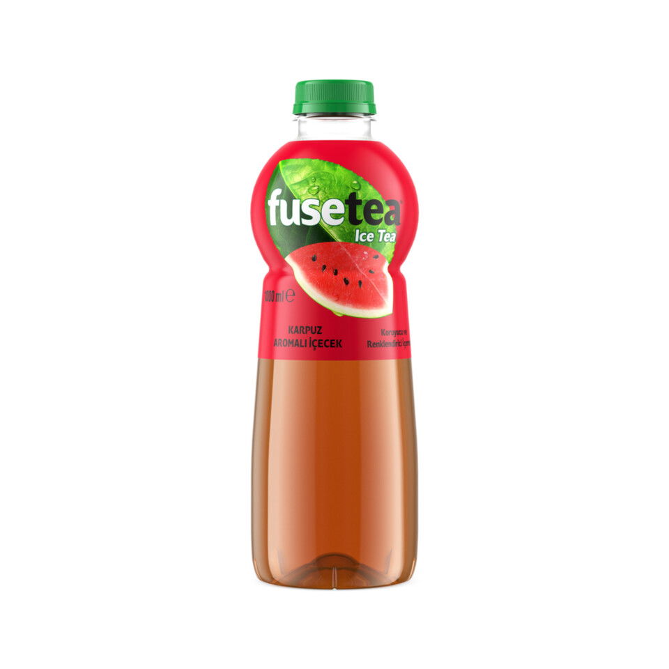 FUSE TEA 1 LT-KARPUZ