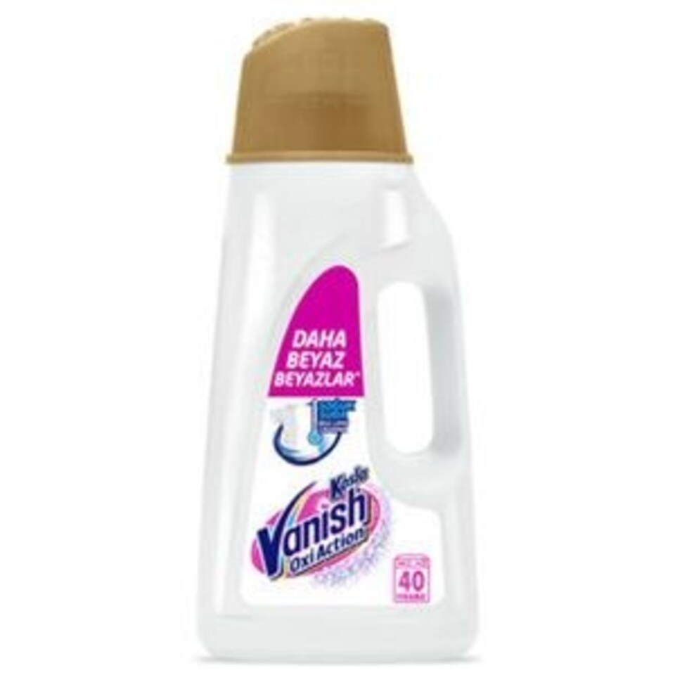VANISH SIVI 2 LT-BEYAZ
