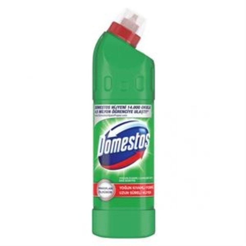 DOMESTOS ÇAMAŞIR SUYU 750 ML-DAĞ ESİNTİSİ