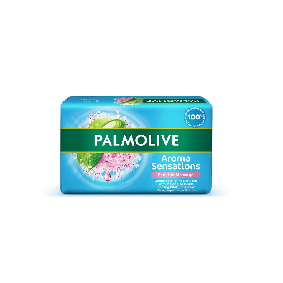 PALMOLİVE SABUN 150 GR-MASSAGE