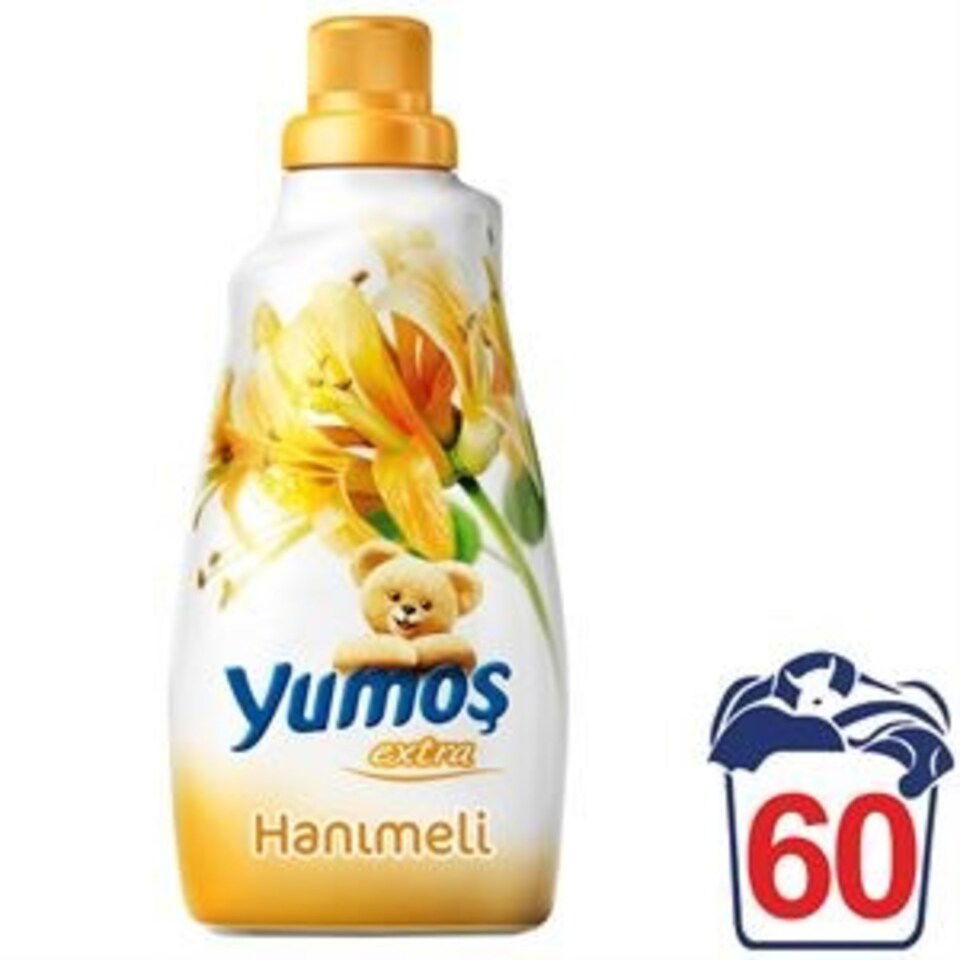 YUMOŞ EXTRA 1440 ML-HANIMELİ