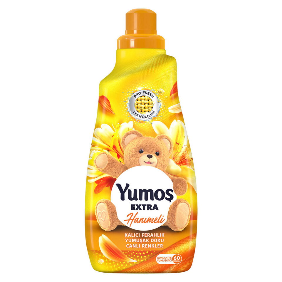 YUMOŞ EXTRA 1440 ML-HANIMELİ