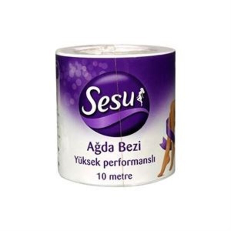 SESU AĞDA BEZİ 10'LU